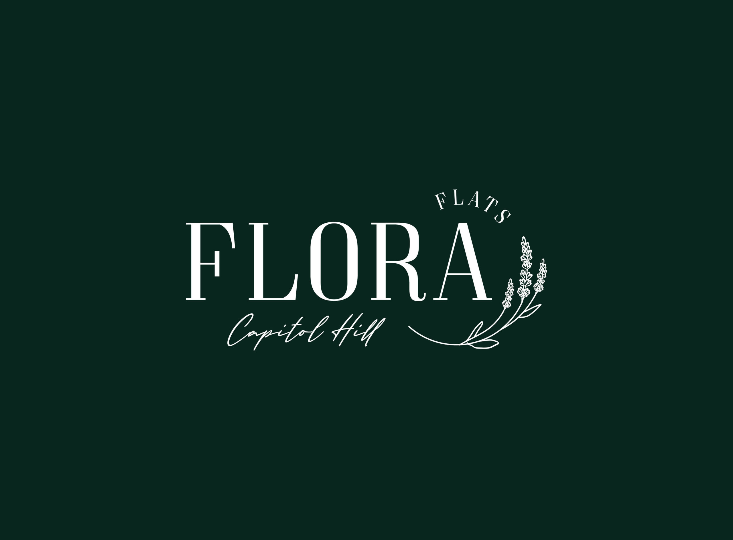 Flora Flats - Blanton Turner