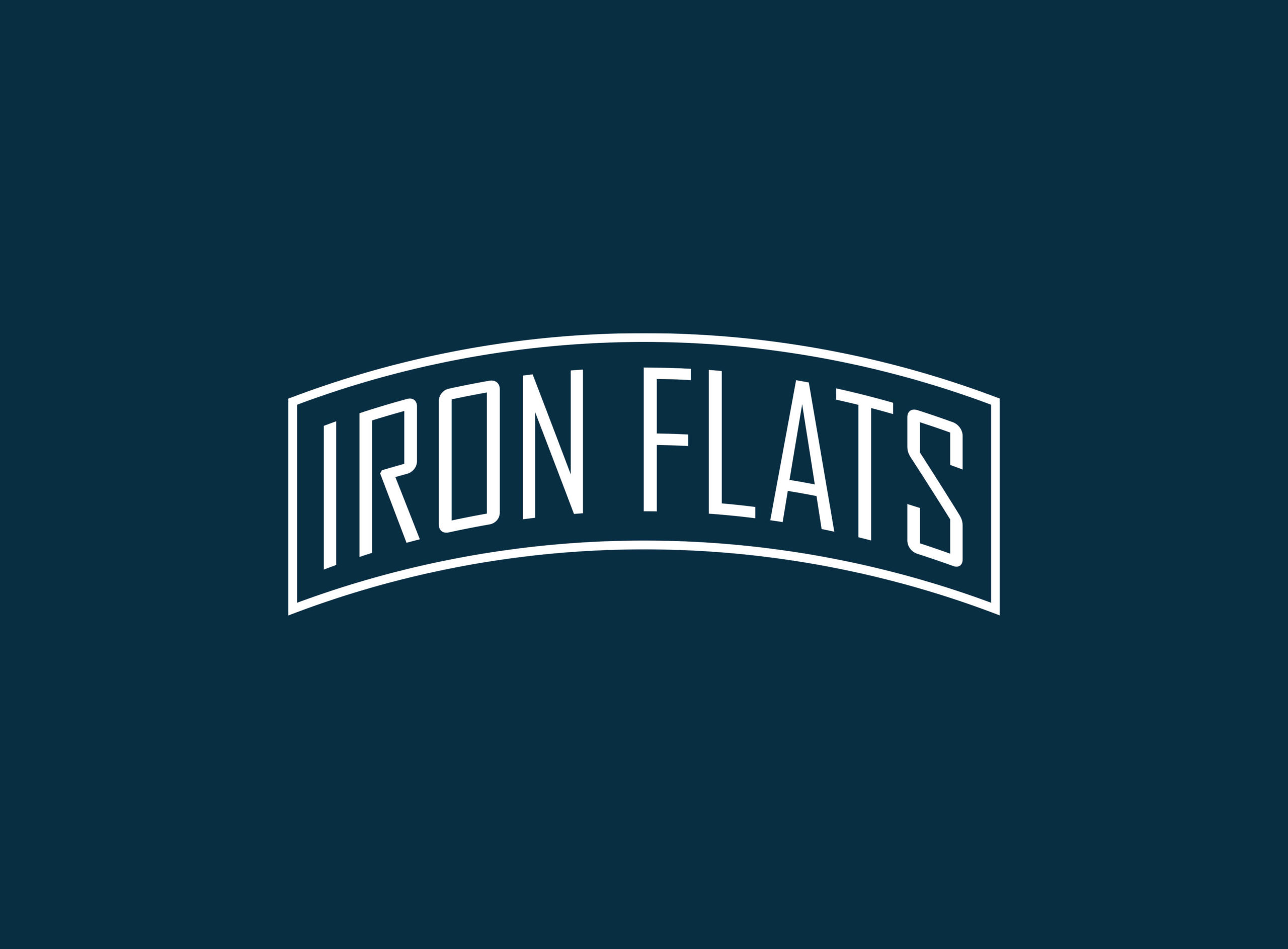 iron flats apartments