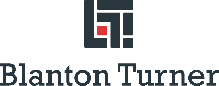 Blanton Turner Logo